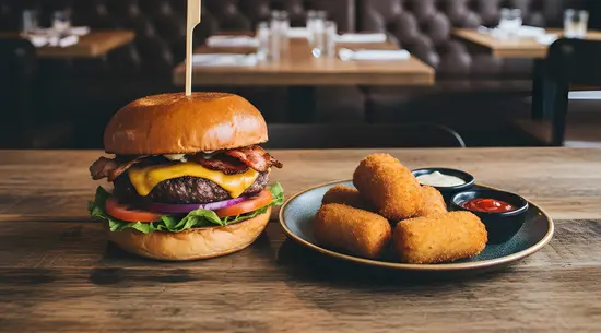 yo NO estoy loca Bocatería