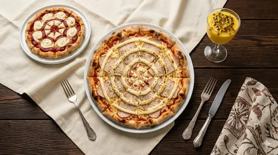 Pizzaria Paulista