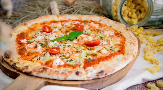 Danis Pizza
