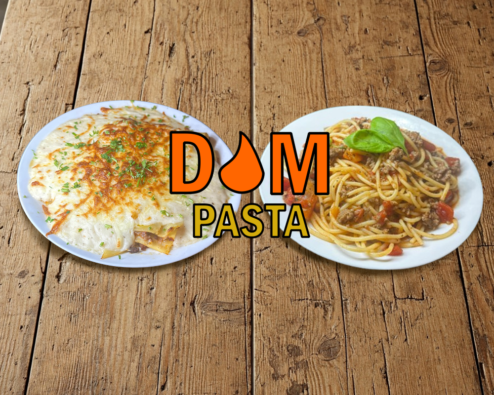 Dom Pasta