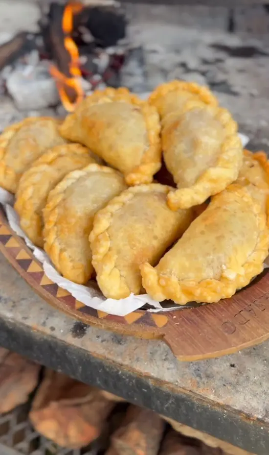 Dolce Cata (Bar Argentino)