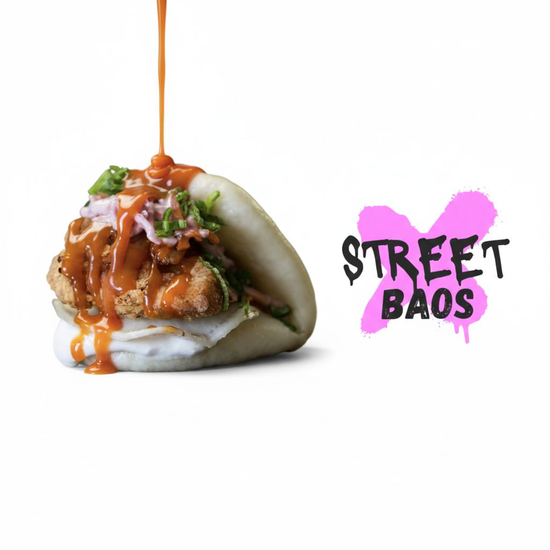 Street Baos