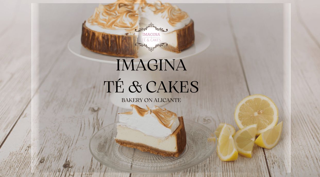 Imagina Té & Cakes