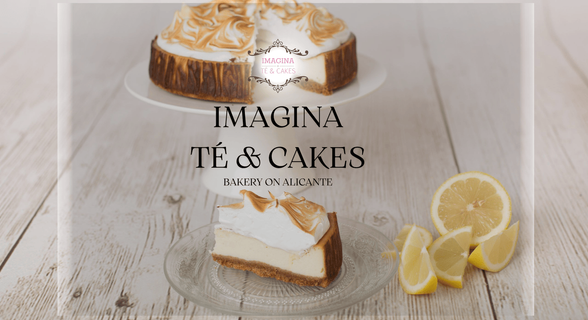 Imagina Té & Cakes