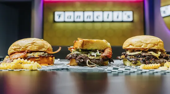 Fanneli's Burgers