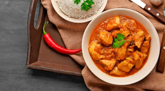 Nanglo Restauracja Indyjska