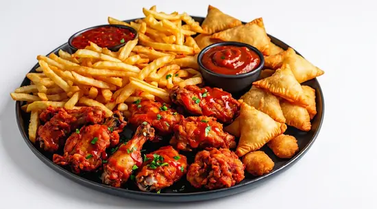 New Zanzibar Dishes
