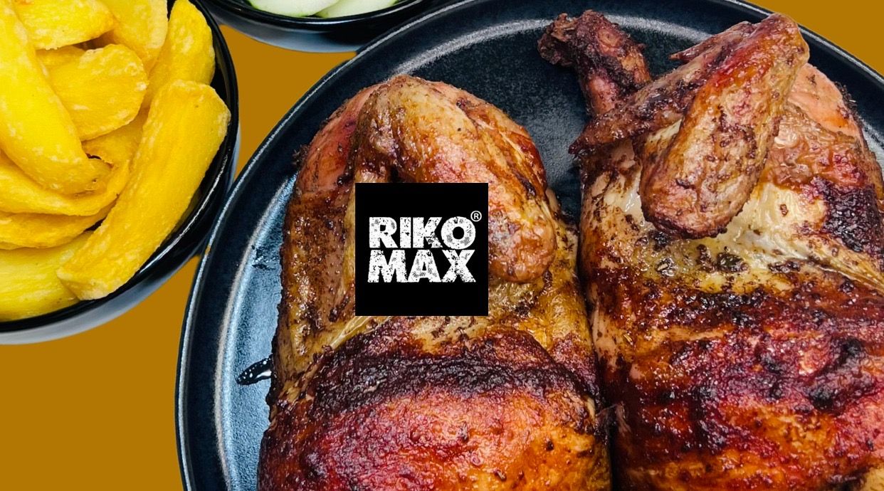 PIO PIO GO - POLLOS A LA BRASA