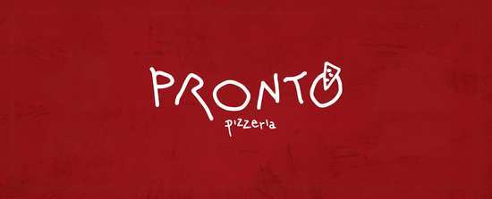 Pronto Pizzeria