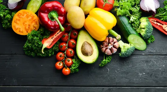 Warzywniak Gruszka i Pietruszka