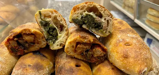 Il Forno Panificio E Pizzetteria