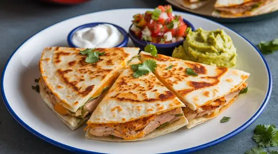 Taquería El Chaparrito