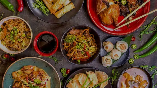 jiming wei especialidades china