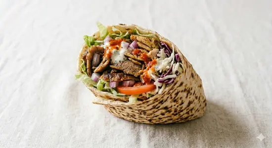 Habibi Kebab House - Wyszyńskiego