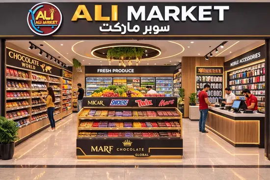 Ali Market