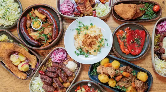 Restoran Kod Fazana 1822