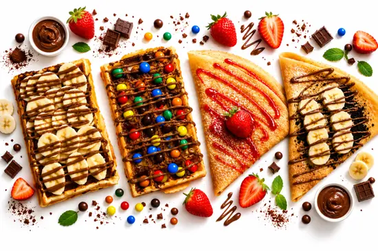 La Petite Crêperie