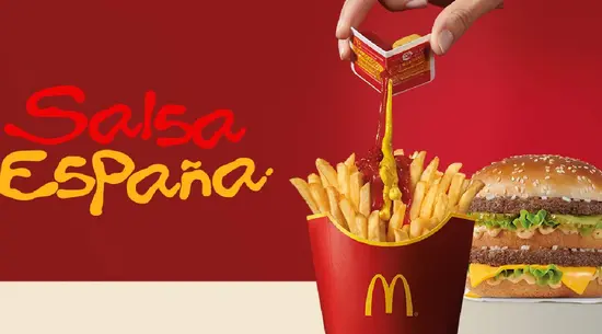 McDonald's®