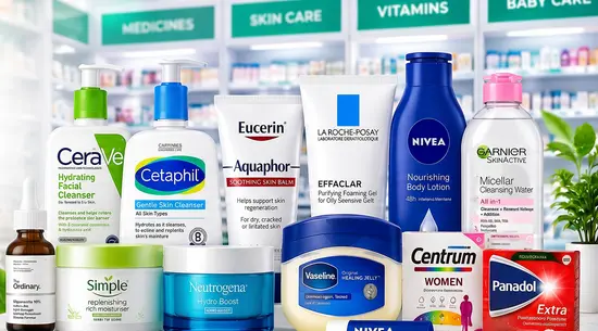 Master's Pharmacy
