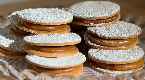 Monse Pere Pastelería De Autor