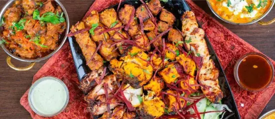 Ristorante Taj Mahal