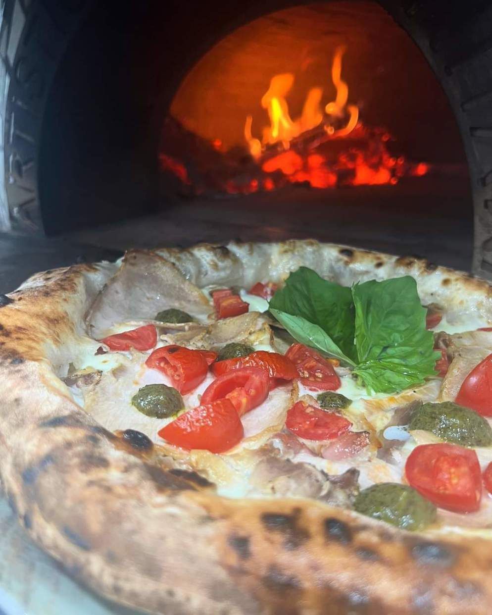 Pizzeria Braceria 400 gradi