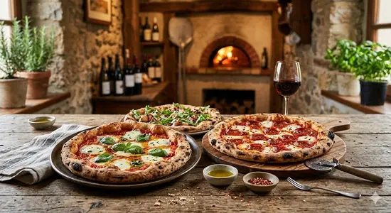 Pizza House Zagreb