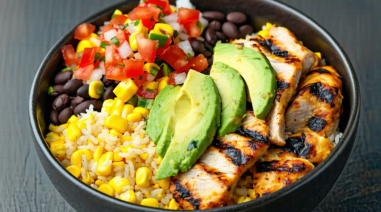 The Healthiest Choice