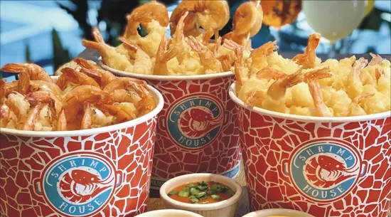 Shrimp House