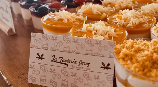 La Tartería De Jerez