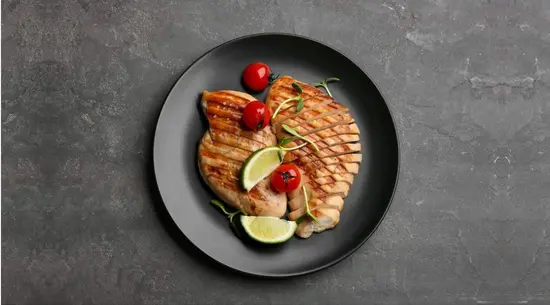 Мръвката на жар