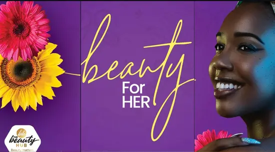The Beauty Hub