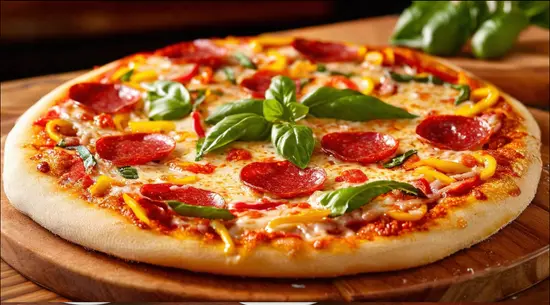 Falaq Kebab e Pizzaria