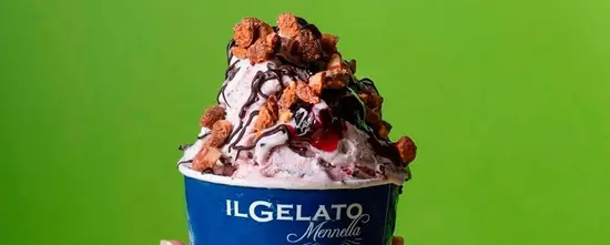 Il Gelato Mennella
