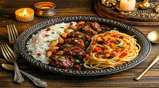 The Royale House Restaurant