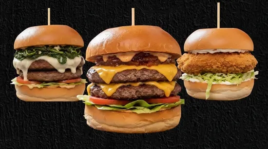 Hamburgheria Carbone