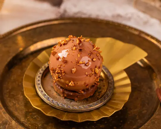 Cukiernia Kawiarnia DESEO Stary Browar