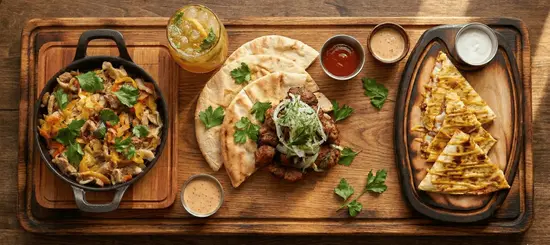 Shaleniy Patrik / Шалений Патрік