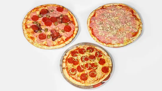 Pizzeria Fenix