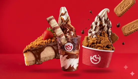 Tu&Yo - la tua yogurteria