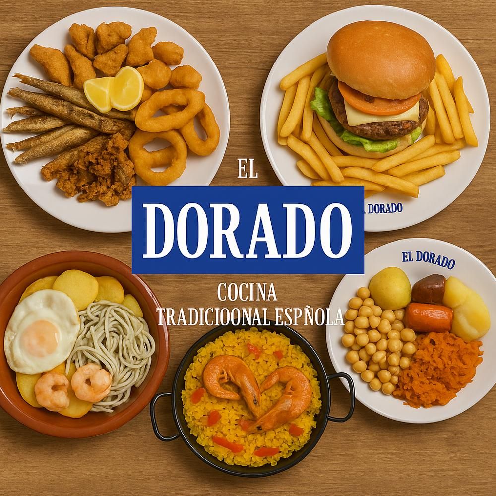 Restaurante El Dorado
