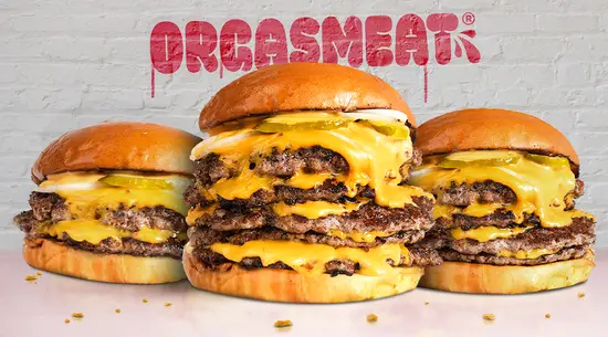 Orgasmeat