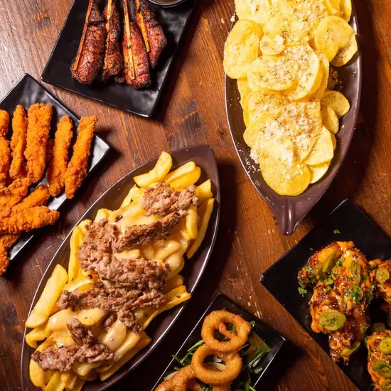 L'angolo delle stuzzicherie