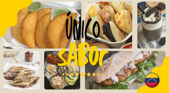 Bar Cafetería Único Sabor