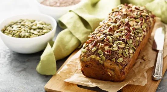 Пекарна Златното Зрънце