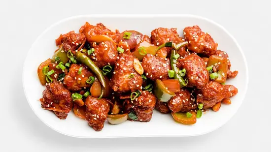 Khana Khazana Indian Restaurant