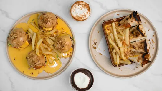 Le Maître Bocadillos