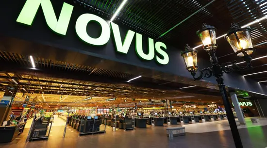 NOVUS