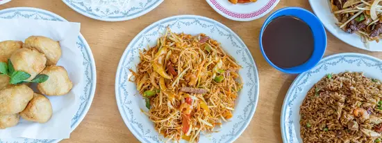 Ravioleria Liberty - cucina cinese