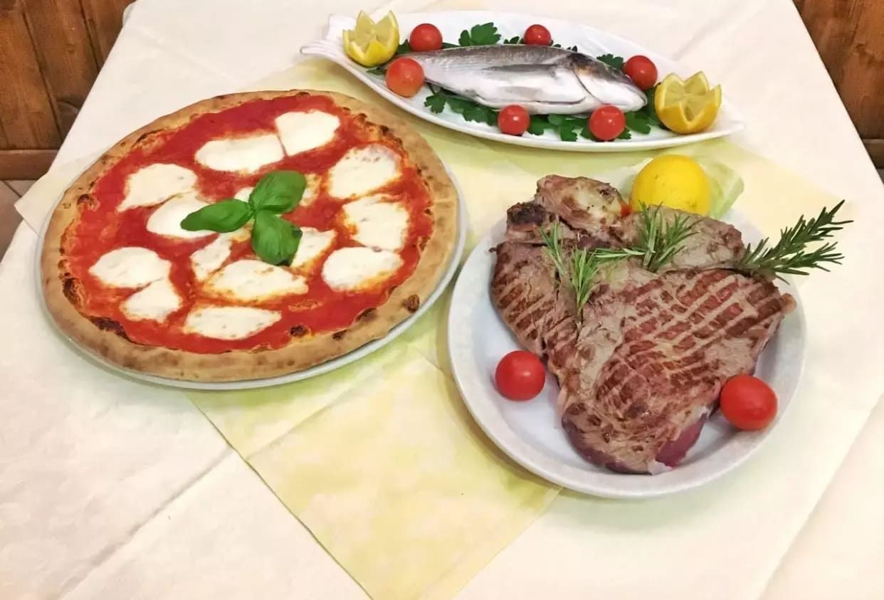 Aurora Ristorante Pizzeria